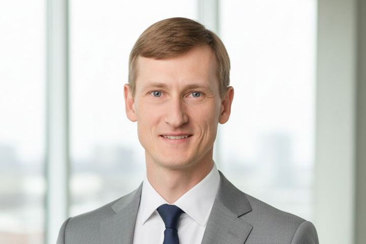 Андрей Беляев